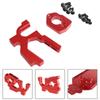 Motor Mount Assembly for RC Cars Compatible with 1/12 124019 And 1/14 144001
