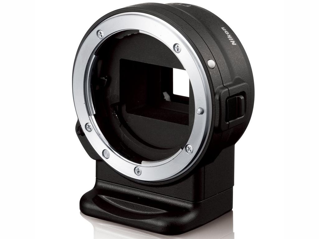 Nikon Монтажный адаптер FT1