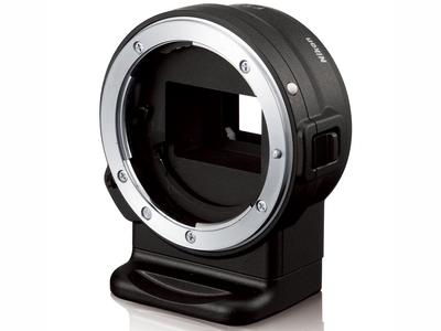Nikon Монтажный адаптер FT1