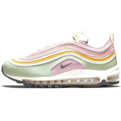 Air Max 97 Multi Pastel Женские кроссовки Multi-Color Phantom Iron-Grey DH1594-001