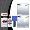 Homonth Car Scratch Care Cream Stain Remover Cleaner & Polisher Car Scratch Renewal Beauty Care Cream
