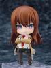 Nendoroid Steins Gate Makise Kurisu Plastic Painted Movable Figure 2.0 Non-scale