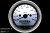 Special Parts Takekawa 05-05-0103 D Type White & Black Speedometer Monkey/Gorilla/Ape