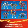 LEGO Ninjago Механический костюм Соры с элементом силы, Игрушка, Подарок на день рождения, Конструктор, Мальчики и девочки, Возраст 7, 8 и 9 лет, Ученики начальной школы, Битва
