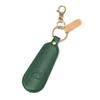 Shoehorn Shoehorn Keychain Leather Genuine Leather Cowhide Unisex Green Green Women's Men's