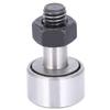 2pcs KR19CF8 Needle Roller Bearing Stud Bearing Steel Cam Follower Tool 19mm