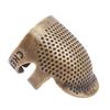Retro Sewing Thimble Finger Protector Sleeve Tool Accessories
