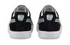 Puma Замша Винтаж Сделано в Японии 'Черное Серебро' 375905-01