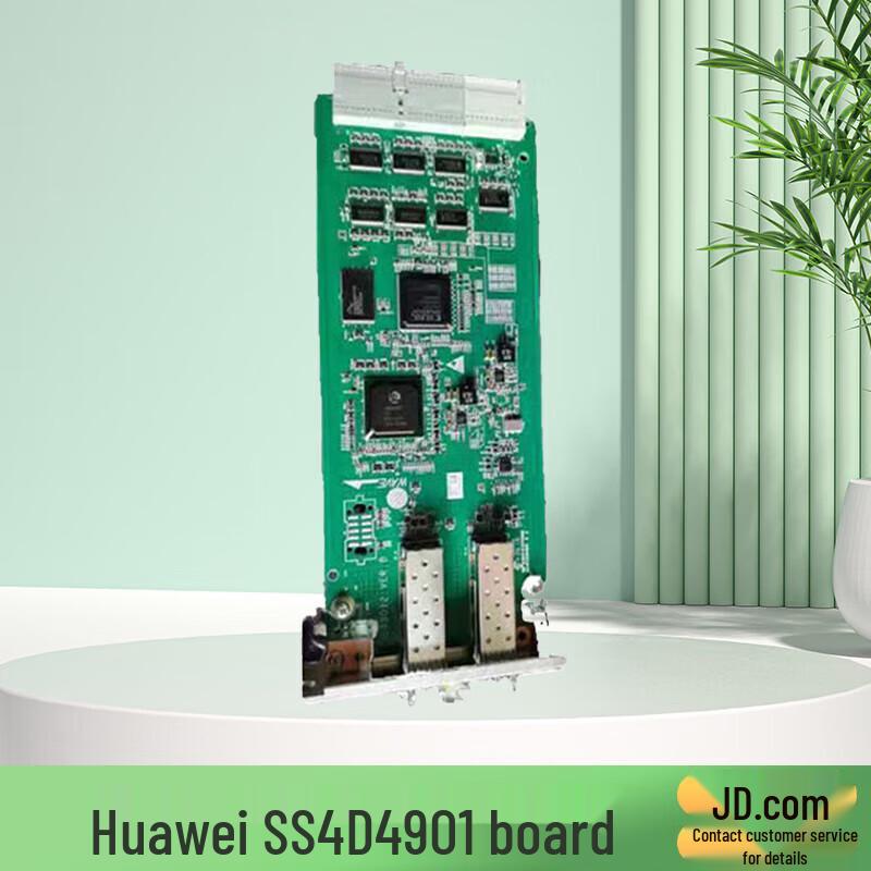 Huawei SS4D49O1 OptiX Metro 1000 Rate Board