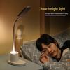 Deli LED Desk Lamp with Pen Holder