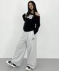 ARTISTWEAR [Atw] Свободные широкие брюки Rise - 2 цвета