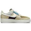 Nike Air Force 1 '07 LX Toasty - Коричневые водоросли 2021 - DC8744-301