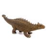 Ankylosaur Dinasour Simulation Plastic Animal Model Kids Toy(D2721)