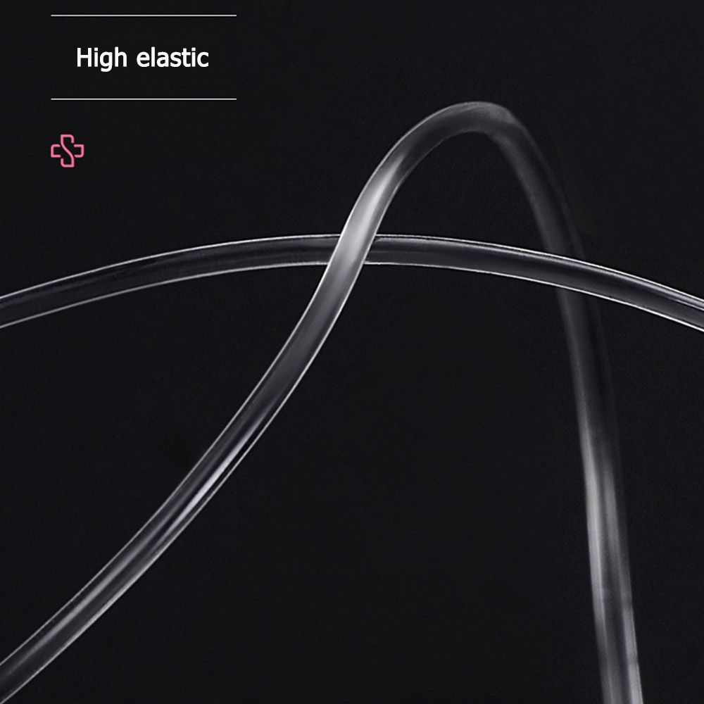 Women Adjustable Aniti-slip Bras Straps Underwear Bra Straps Beauty Back Invisible Straps