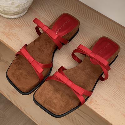 Женская обувь – Сандалии