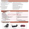 Recent High-Power UV Band Vehicle Two-Way Radio (CN version)