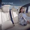 Essential Tengshi N9 Car Accessories: Headrest, Lumbar & Neck Support for Full Interior Decoration