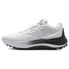 Curry 1 White Black Sneakers 3027378-101
