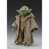 TAMASHII NATIONS S.H. Figuarts Star Wars Episode 3/Revenge of the Sith Yoda -Classic Ver. - (STAR...