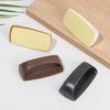 Modern Punch-free Cupboard Kitchen Furniture Hardware Wardrobe Door Knob Drawer Handles Door Handle