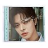 ALPHA DRIVE ONE THE 1st MINI ALBUM EUPHORIA STAR ROAD ver. FREAK ALARM ver. JEWEL CASE ver.