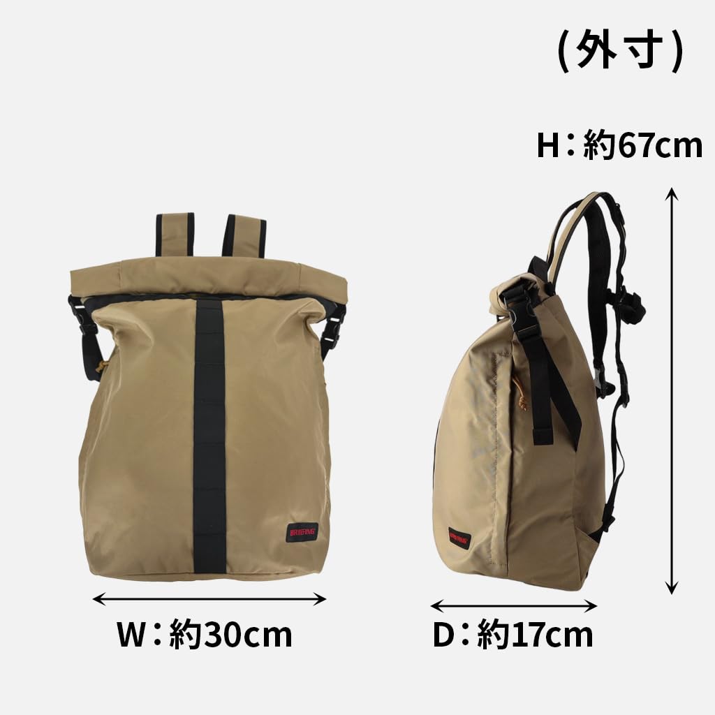 [Брифинг] [Официальный Оригинал] BRA241P23NEO TRAVELERBLACK