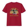 Monty Python And The Holy Grail Movie King Arthur T Shirt I Want You To Bring Me A Shrubbery Design Vintage Homme