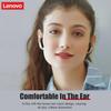 Lenovo LP80 Bluetooth наушники TWS Беспроводные наушники с сенсорным управлением Шумоподавление HD Стереогарнитуры Игровые наушники с микрофоном