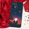 Mo Dao Zu Shi Чехол Для Samsung Galaxy A54 A34 A14 A13 A23 A33 A53 A73 A12 A22 A32 A52 A51 A71
