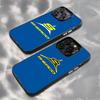 Чехол для телефона S-ShercoS для iPhone 17 Air 16 E 15 14 Plus 13 12 11 Pro Max Цветной серебристый чехол