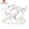 692-W0078 Water Pump Kit For Yamaha Outboard Motor 2T 60-90hp Impeller Repair 692-W0078-00 ; 692-W0078-02