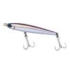 Daiwa Offshore Lure Saltiga Over There Skipping 130S Adele Black Back