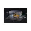 Auto Repair Shop 24DY04 Model Parking Lot Diorama Minicar 1/64 [Used]