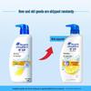 Head & Shoulders Anti-Dandruff Oil Control Shampoo Bulk Pack