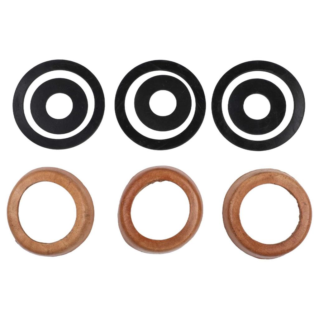 Garden Hand Pump Leather Pump Seal Well Pump Parts
