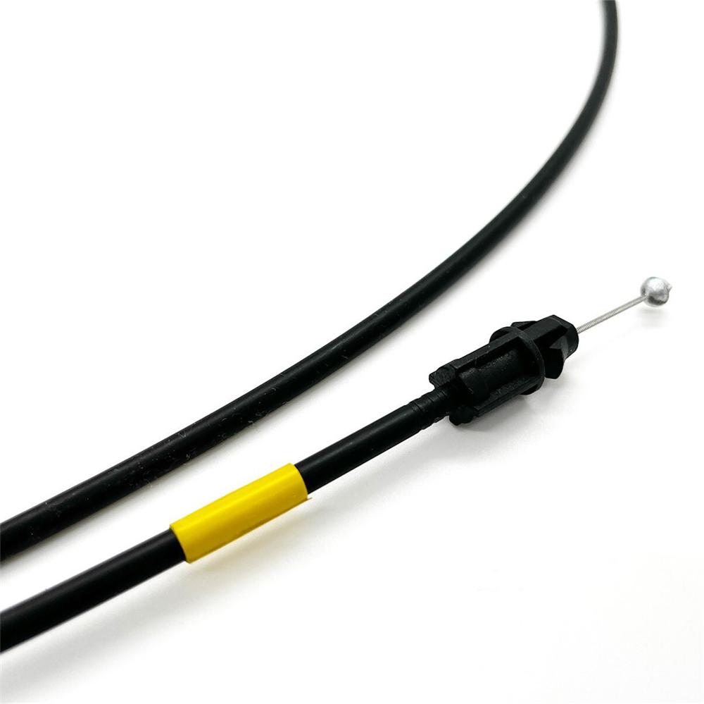 For 2011 - 2022 Charger 300 Sedan Hood Release Cable with Handle 1PS72DX9AC