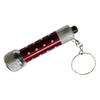Ultra Bright  5 LED Flashlight Torch Key Chain Key Ring Keychain