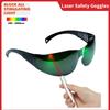 Protective Laser Glasses Safety Lenses Goggles 532 755 1064nm Nd Yag IPL Fpv IR Dental Epilation Radiation Laser Hair Removal