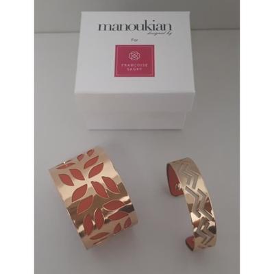 Браслеты – Манжетные браслеты