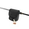 Portable Fishing Spinning Reel Cover Spinning Reel Cover Case Bag Pouch Baitcasting Reel Bag Fishing Tackle Accessories