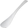 Kanda Kan Stainless Steel Spoon, 18cm, Made In Japan, Curry, Fried Rice, 000465