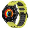 Для Huawei Watch 5/GT5pro 46мм GT2e Ремешок Силиконовый Браслет 22мм Ремешок Для Huawei GT4 GT3 46мм GT2pro Amazfit GTR 47мм Ремешок для часов