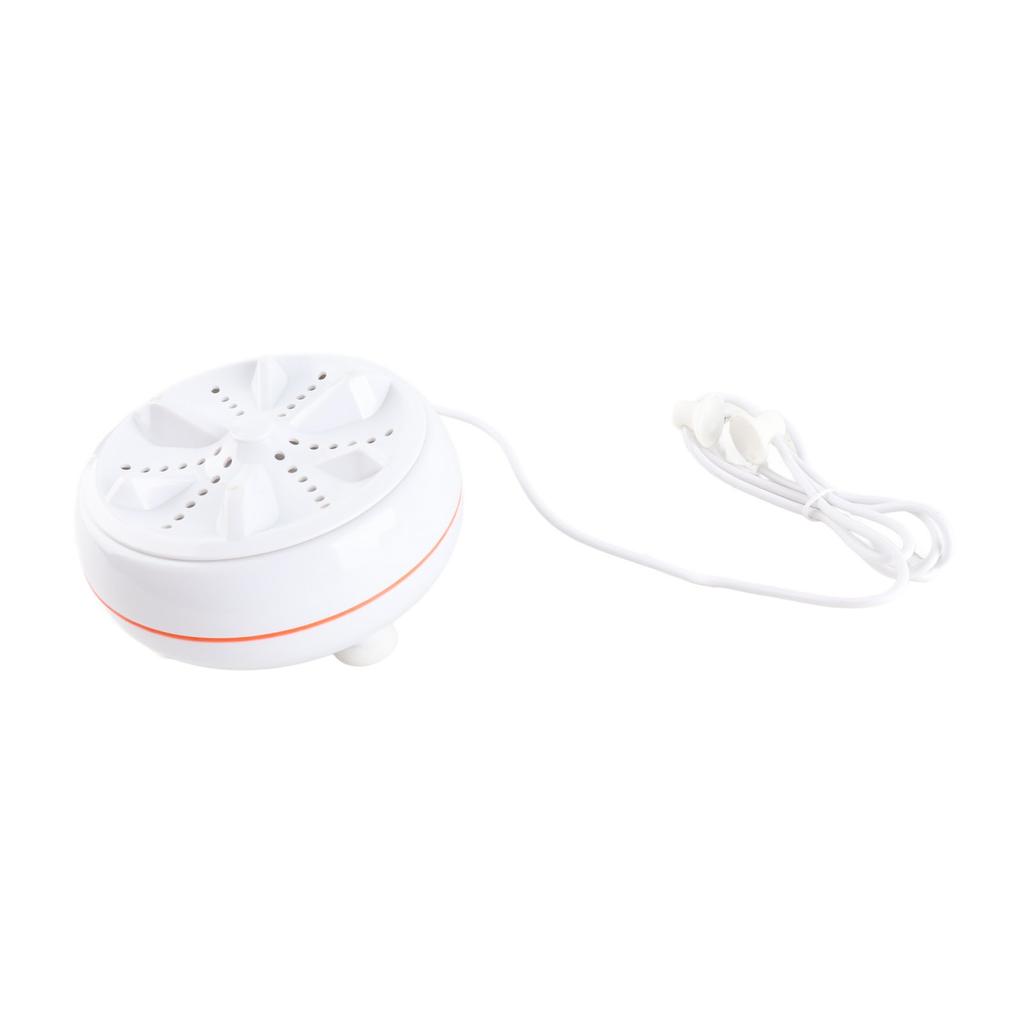 Мини стиральная машина, питание от USB, 30 минут стирки, экономия воды, стабильная, автоотключение, портативная стиральная машина для путешествий, дома