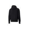 Puma X Ami Hoodie Black Unisex Tops 536231-01