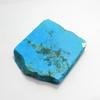 Blue Uncut Raw Rough Natural Turquoise CERTIFIED 651.10 Ct Loose Gemstone P-5056-Ra