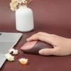 Mofii 2.4G Wireless Silent Mouse In the Shape of a Cat: A Portable Mouse for Both Left and Right Hands