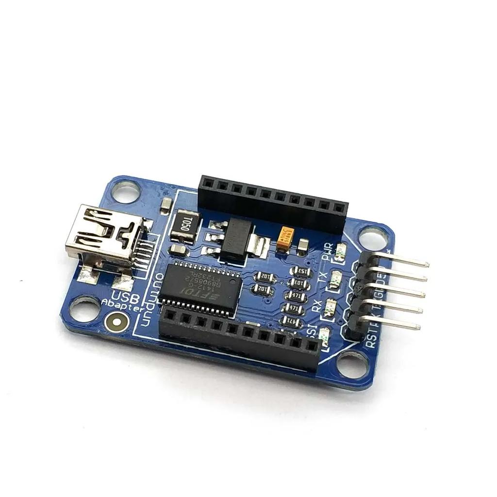 X Bee Explorer Xbee USB Мини Адаптер Модуль Плата Базовый Щит Многофункциональный FT232 FT232RL