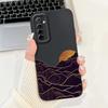 Чехол для Realme 6 Pro Чехол для Realme 6i 6S Стильный чехол с рисунком конфет Ударопрочный чехол для телефона Для Realme 6S 6i Realme6 Pro Мягкий корпус из ТПУ