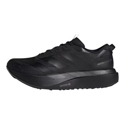 Adizero Evo Sl Atr Удобная сетка Водонепроницаемая Поддерживающая Амортизирующая Обувь для бега Мужские кроссовки Основной черный KK2685