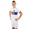 Kid's soccer football uniform jersey and shorts  PSG Paris Saint-Germain CO-6329